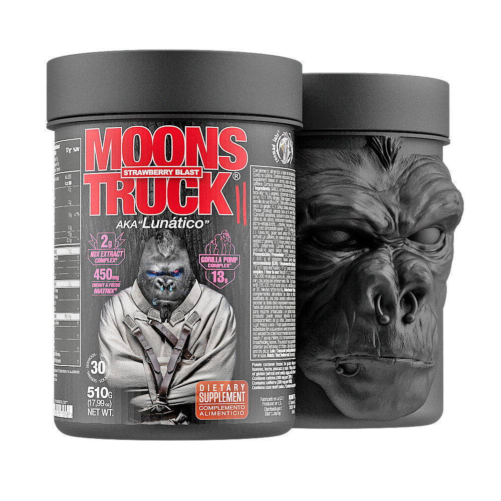 Pre-Workout